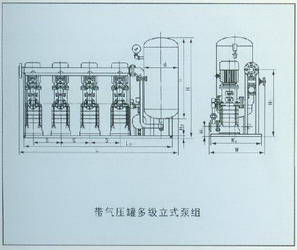 鋼板倉