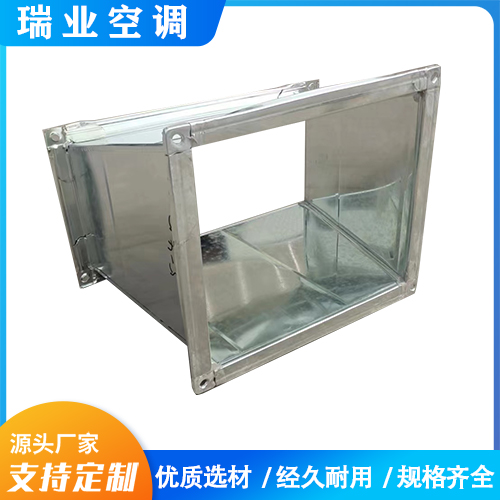 鍍鋅板風(fēng)管