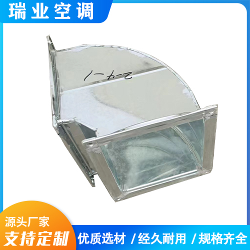 鍍鋅板風(fēng)管