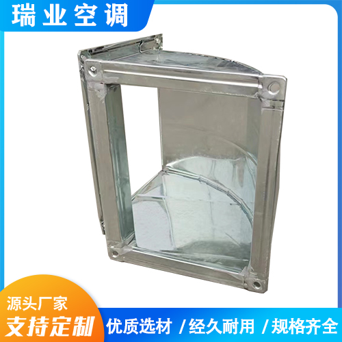 鍍鋅板風(fēng)管