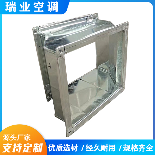 鍍鋅板風(fēng)管